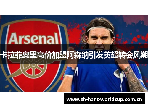 卡拉菲奥里高价加盟阿森纳引发英超转会风潮 卡拉菲奥里高价加盟阿森纳引发英超转会风潮